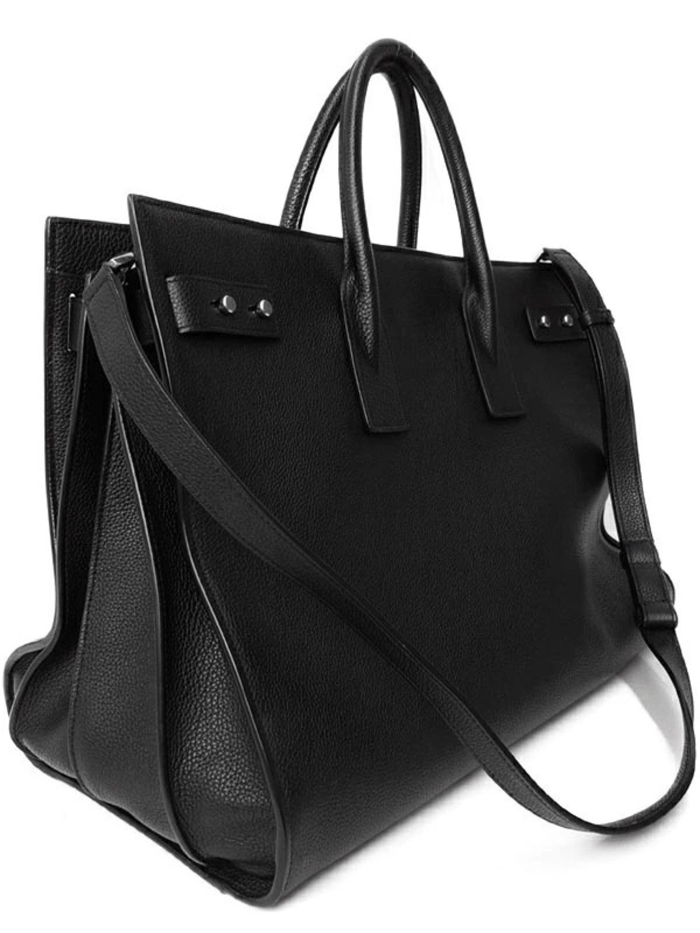 Saint Laurent Paris de Souple Saint Paris Jour Bag Sac
